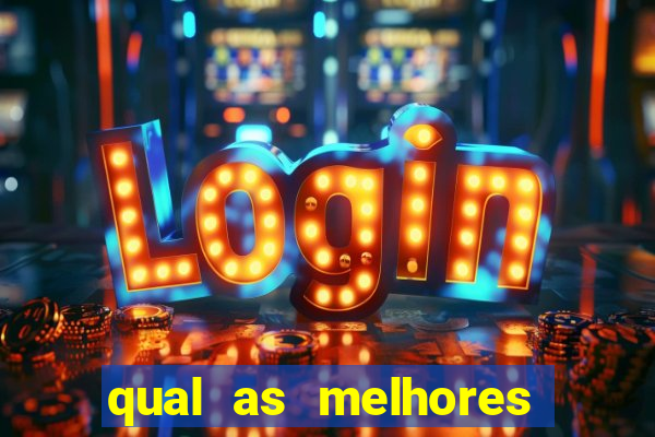 qual as melhores plataformas de jogos para ganhar dinheiro