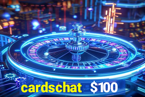 cardschat $100 freeroll password