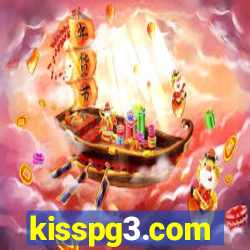 kisspg3.com