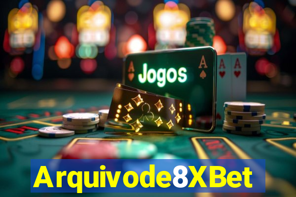 Arquivode8XBet