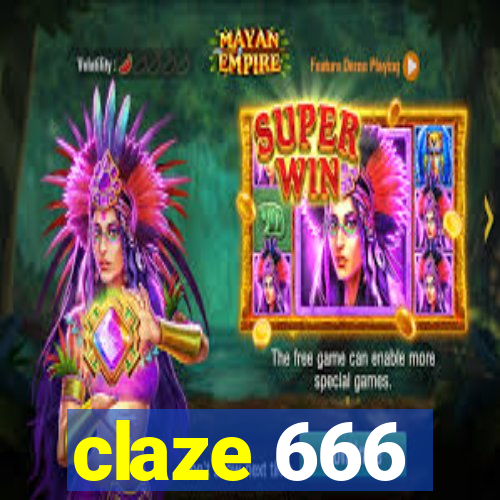 claze 666