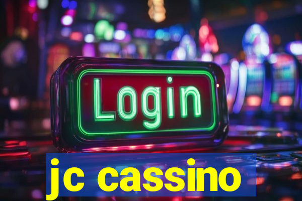 jc cassino