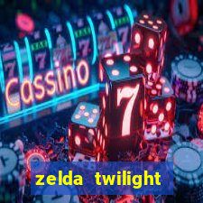 zelda twilight princess detonado