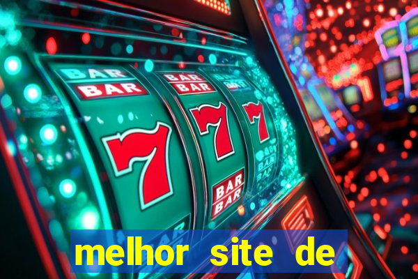 melhor site de aposta esportiva