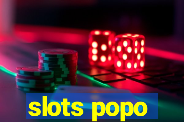 slots popo