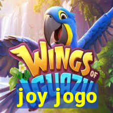 joy jogo