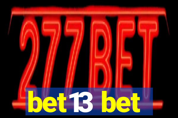 bet13 bet