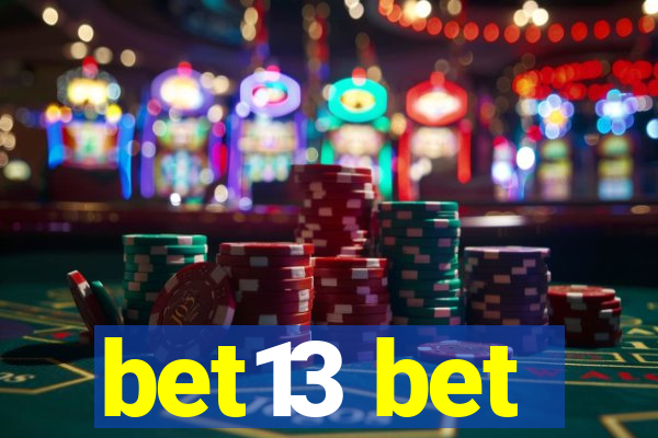 bet13 bet