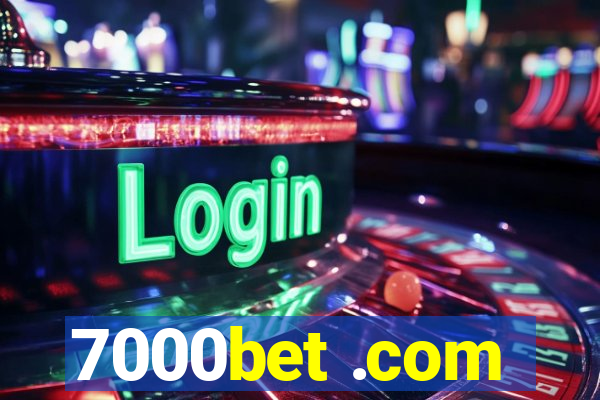 7000bet .com