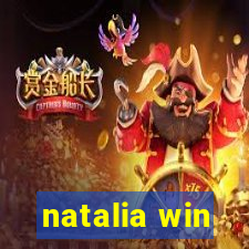 natalia win