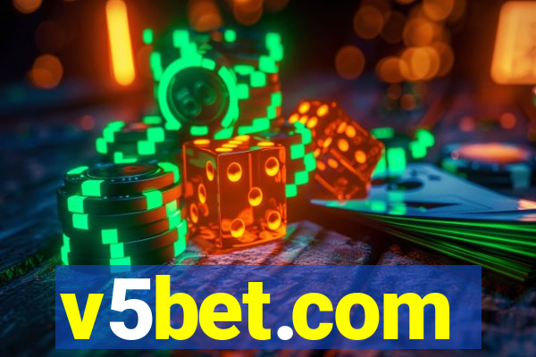 v5bet.com