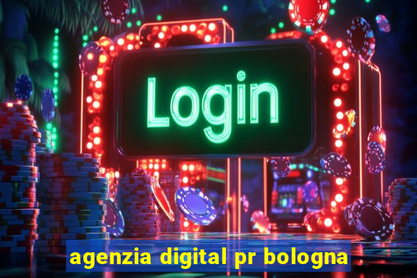 agenzia digital pr bologna