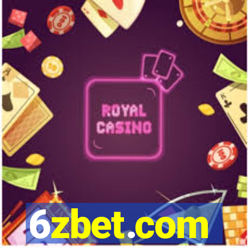 6zbet.com