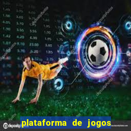 plataforma de jogos demo pg