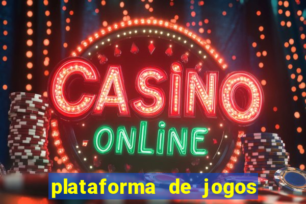 plataforma de jogos demo pg