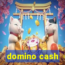 domino cash