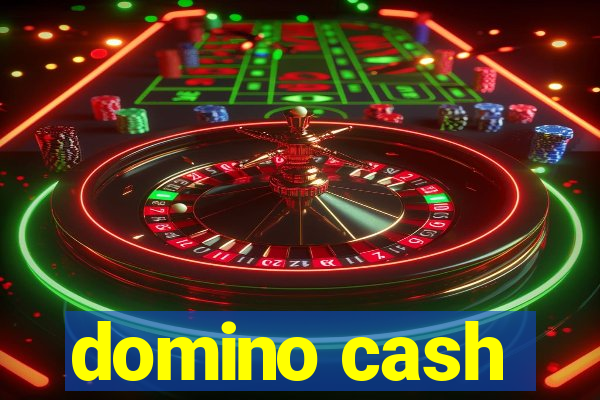 domino cash