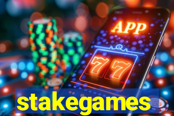 stakegames