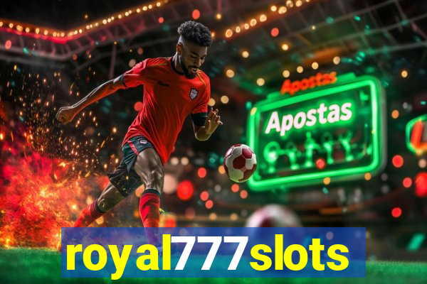 royal777slots