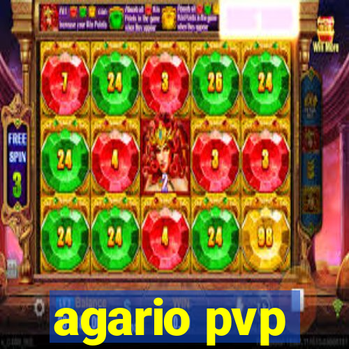 agario pvp