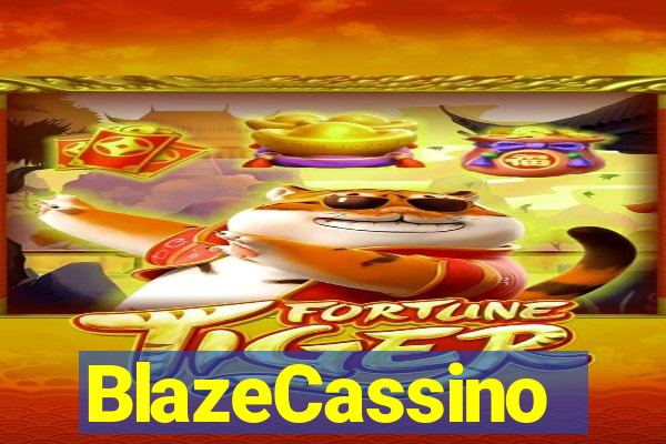 BlazeCassino