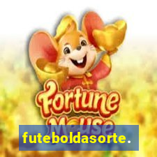 futeboldasorte.bet