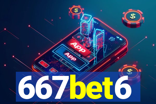 667bet6