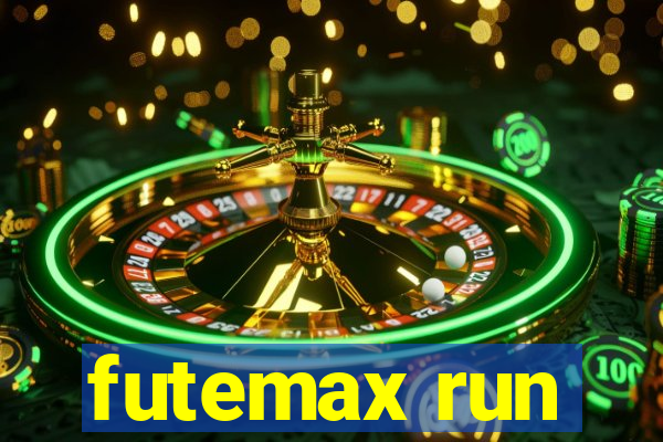 futemax run