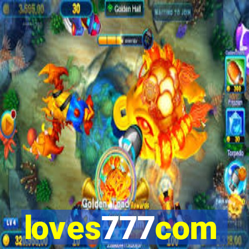 loves777com