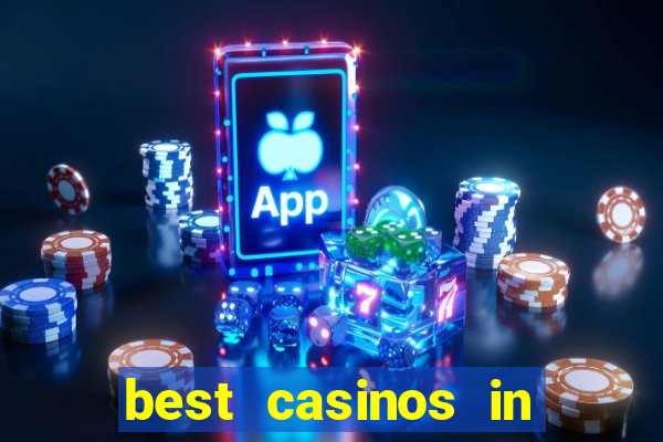 best casinos in las vegas