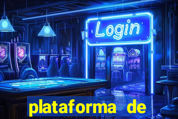 plataforma de cassino pagando no cadastro