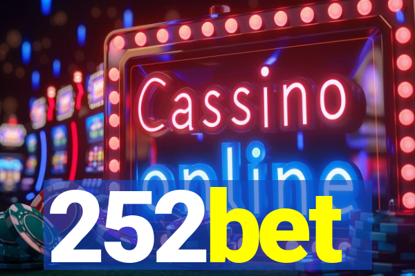 252bet