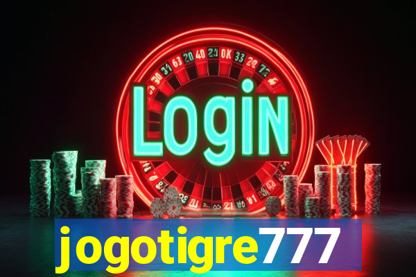 jogotigre777