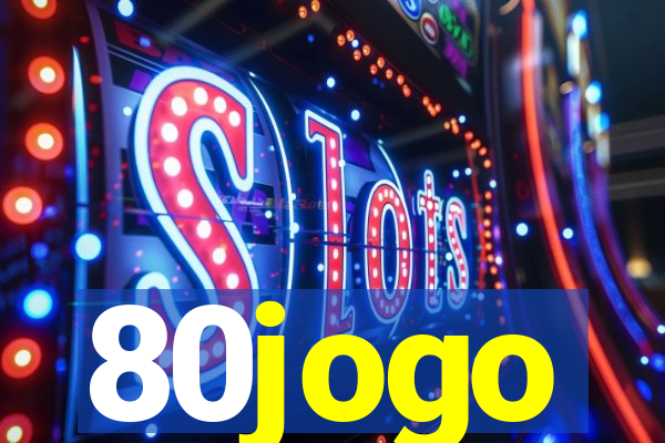 80jogo