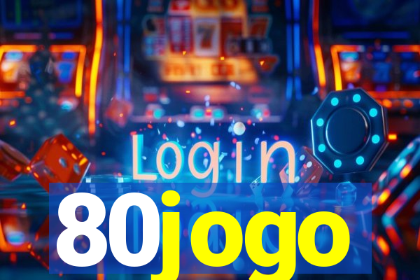 80jogo