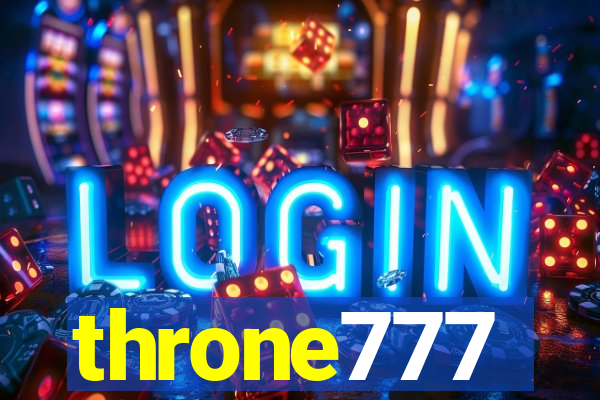 throne777