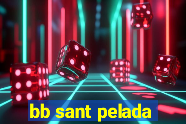 bb sant pelada