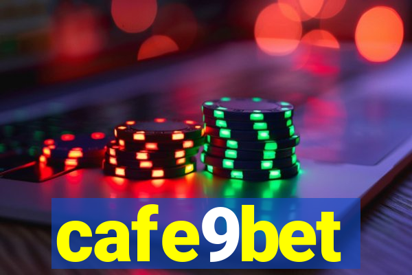 cafe9bet