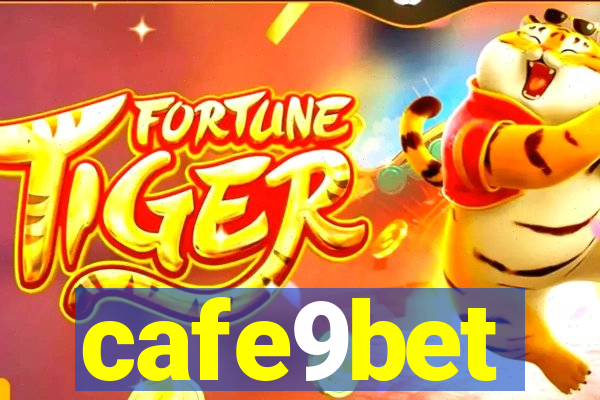 cafe9bet