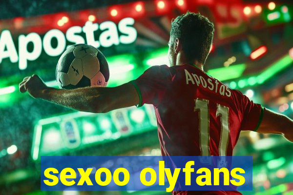 sexoo olyfans