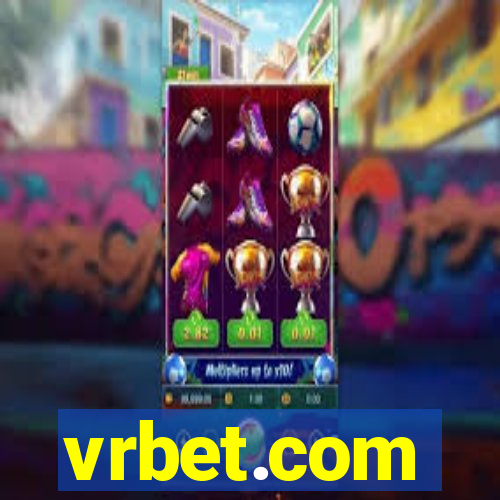 vrbet.com