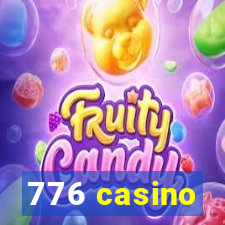 776 casino