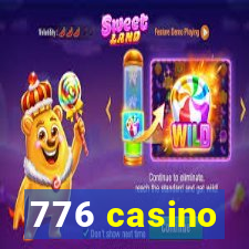 776 casino