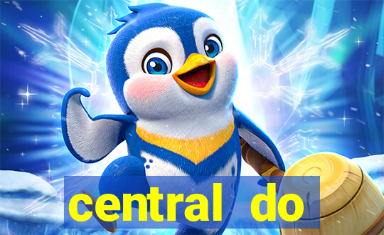 central do parabrisa betim