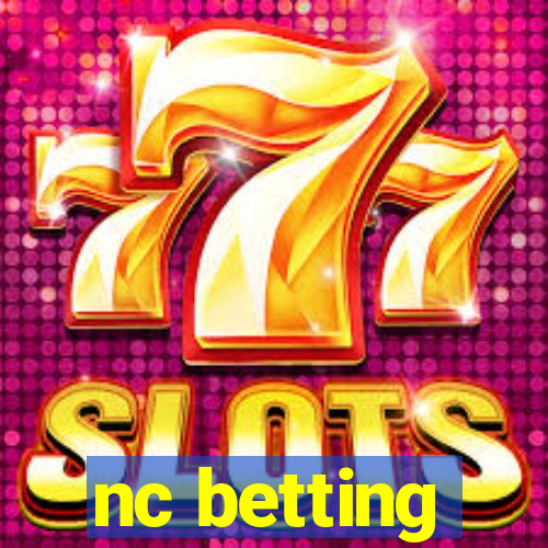 nc betting