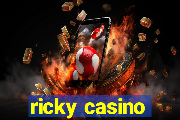 ricky casino