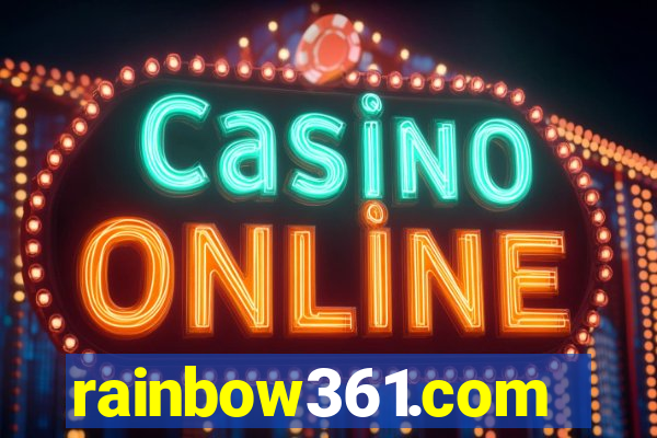 rainbow361.com