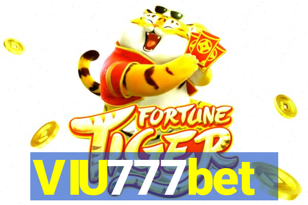 VIU777bet