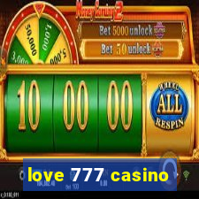 love 777 casino