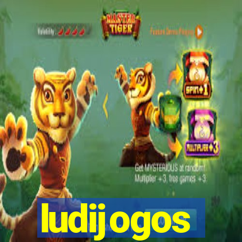 ludijogos